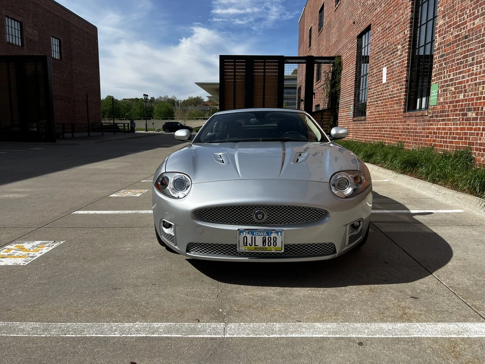 2008 Jaguar X150 XKR - Image 20 of 31