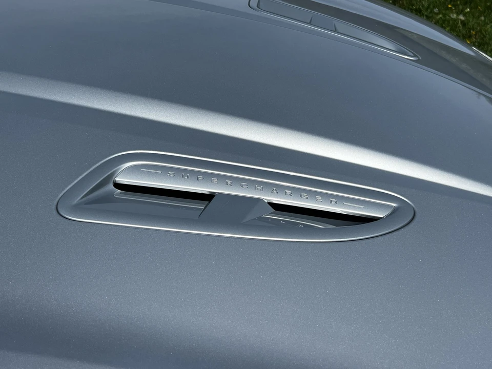 2008 Jaguar X150 XKR - Image 29 of 31