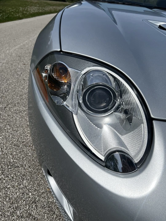 2008 Jaguar X150 XKR - Image 30 of 31