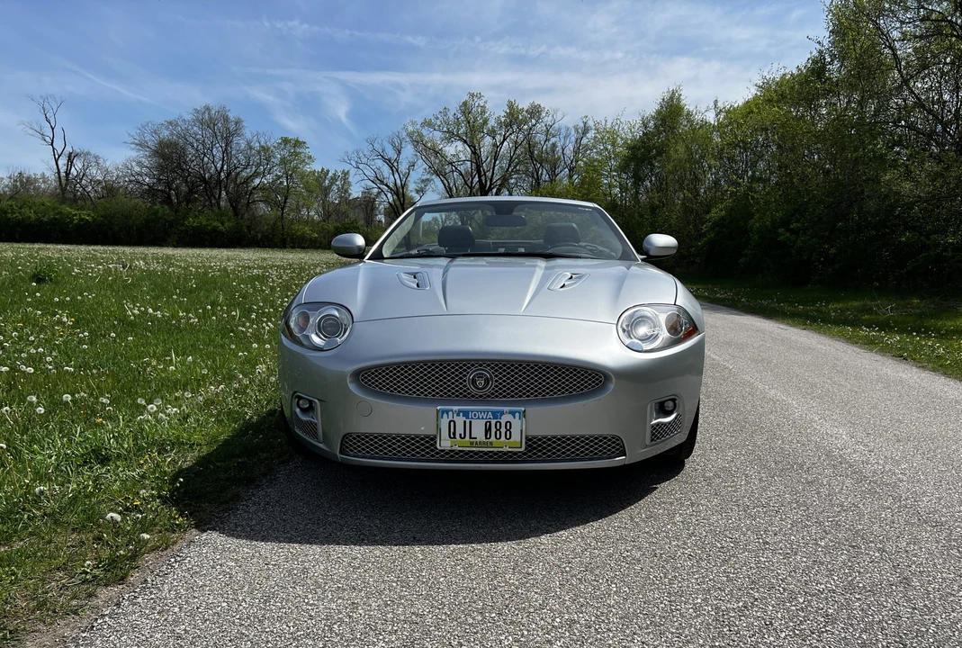 2008 Jaguar X150 XKR - Image 3 of 31