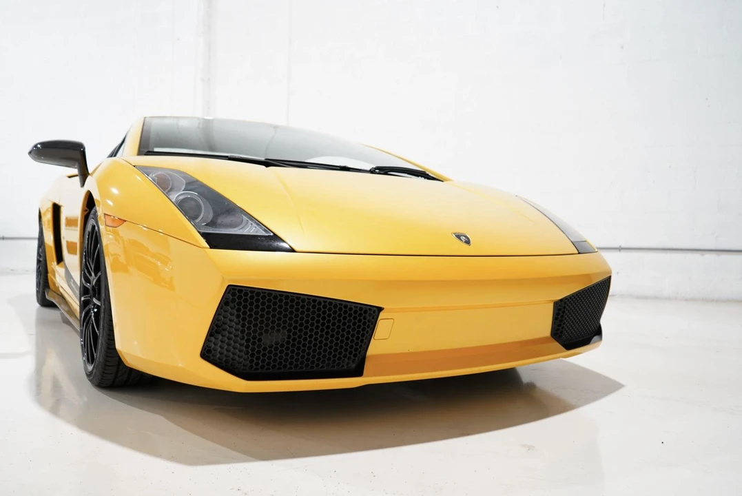 2008 Lamborghini Gallardo Superleggera - Image 20 of 31