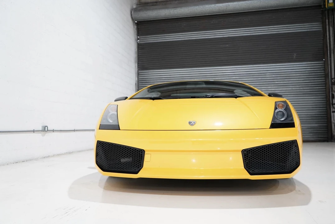2008 Lamborghini Gallardo Superleggera - Image 21 of 31