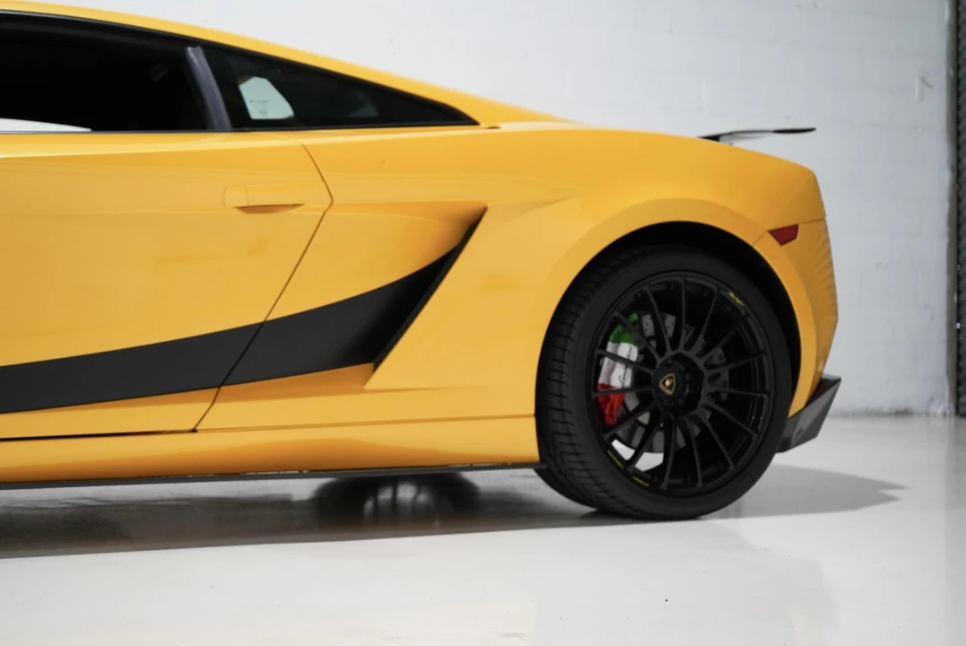 2008 Lamborghini Gallardo Superleggera - Image 26 of 31