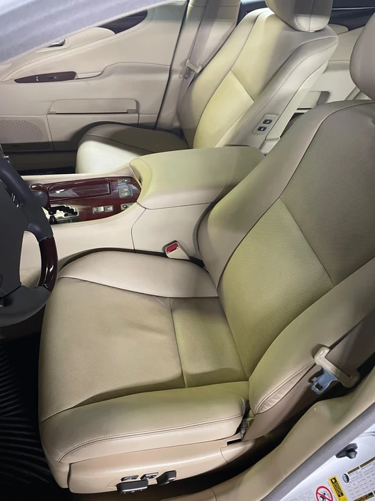 2008 Lexus LS 4th Gen - Image 27 of 31