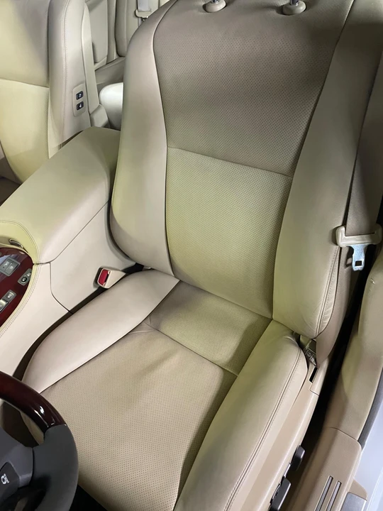 2008 Lexus LS 4th Gen - Image 28 of 31