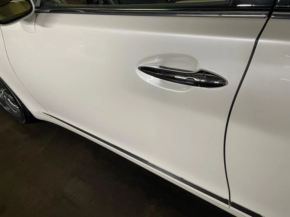 2008 Lexus LS 4th Gen - Image 15 of 31
