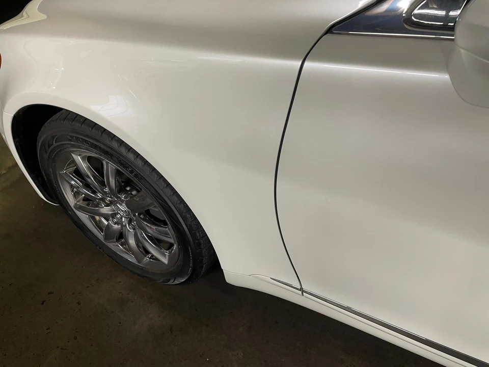 2008 Lexus LS 4th Gen - Image 14 of 31