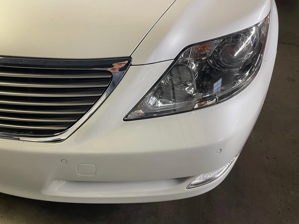 2008 Lexus LS 4th Gen - Image 12 of 31