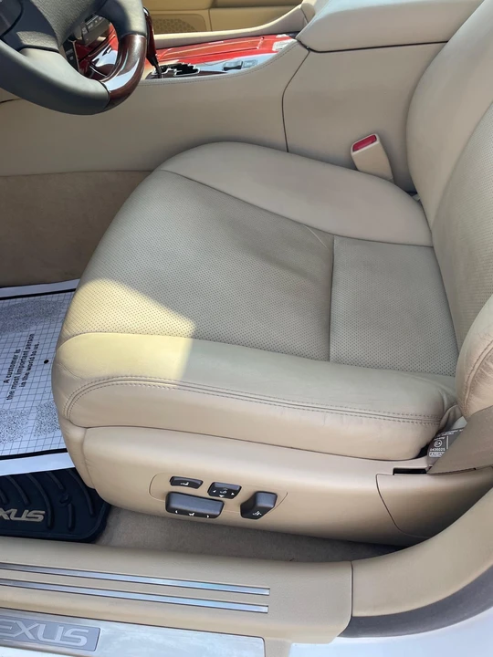 2008 Lexus LS 4th Gen - Image 29 of 31