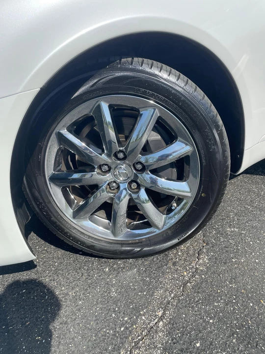 2008 Lexus LS 4th Gen - Image 21 of 31