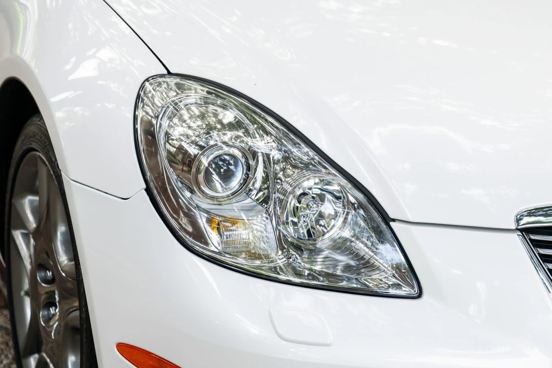 2008 Lexus SC430 - Image 30 of 31