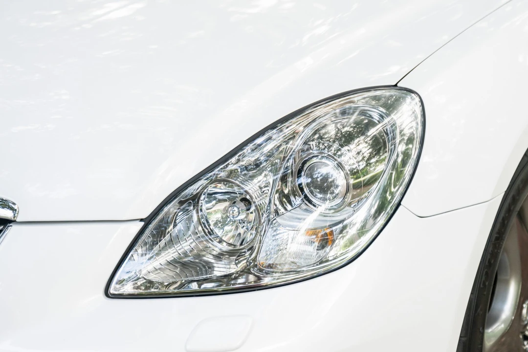 2008 Lexus SC430 - Image 31 of 31