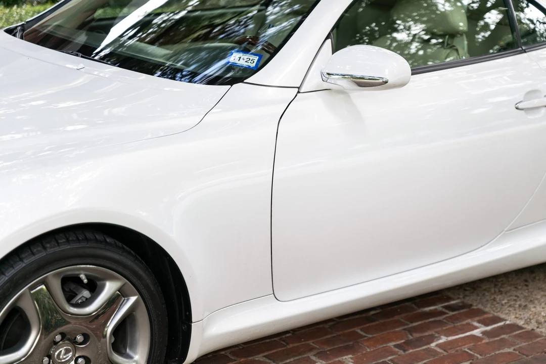 2008 Lexus SC430 - Image 24 of 31