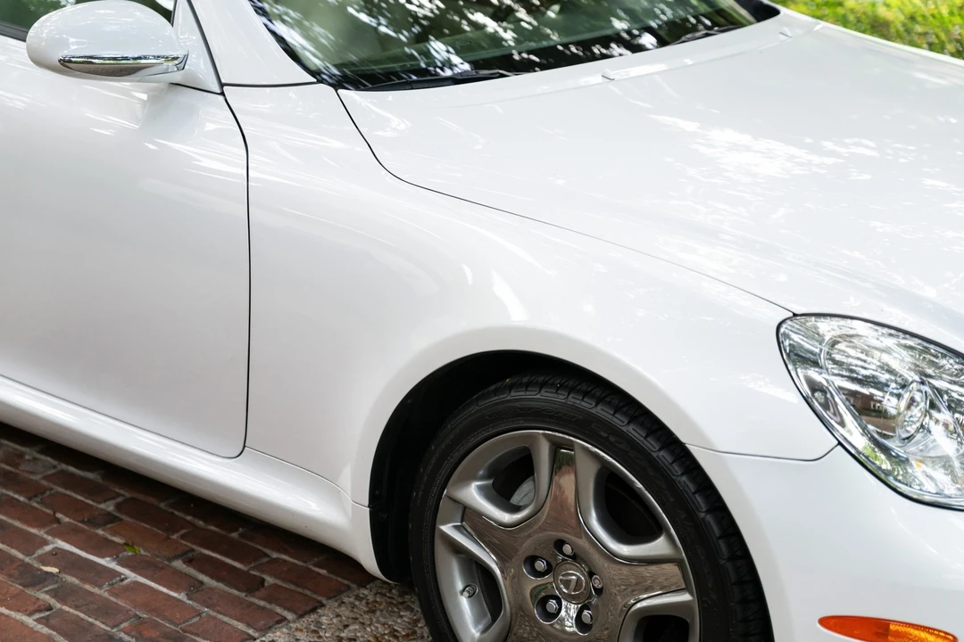 2008 Lexus SC430 - Image 23 of 31