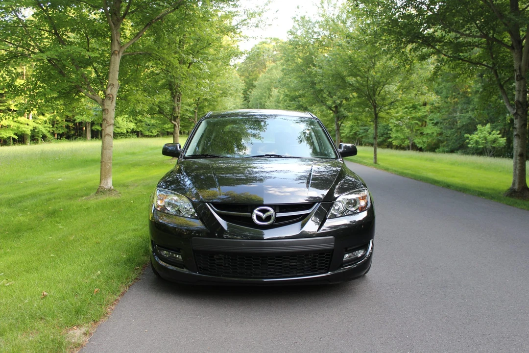 2008 Mazda Mazdaspeed 3 1st Gen - Image 10 of 31