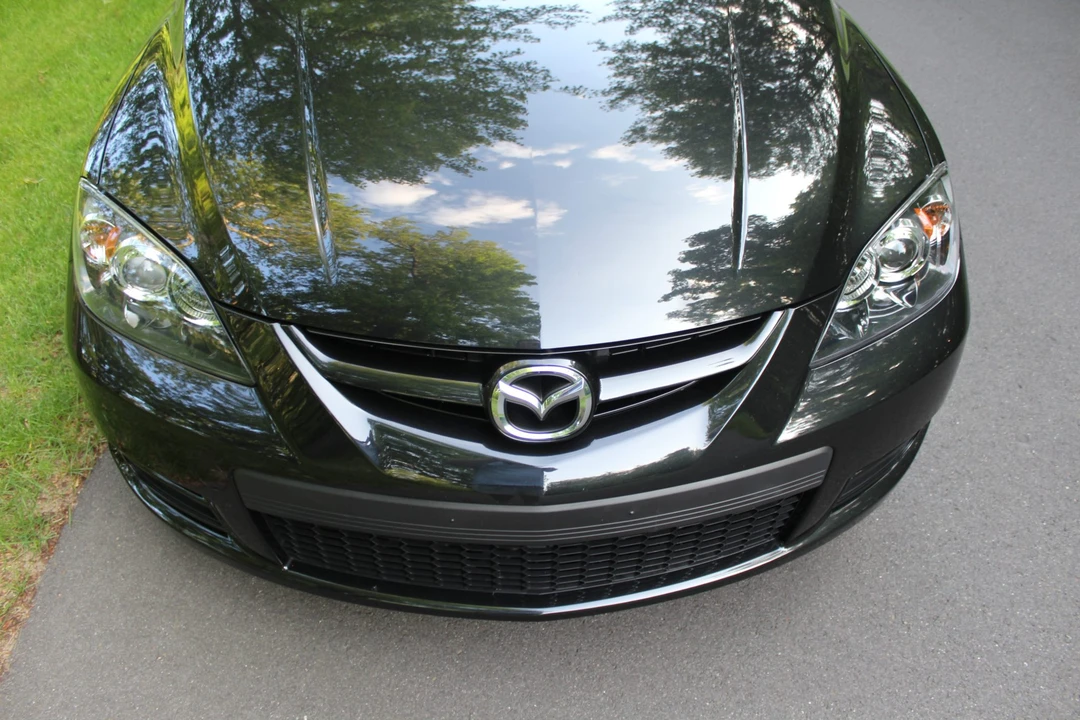 2008 Mazda Mazdaspeed 3 1st Gen - Image 21 of 31