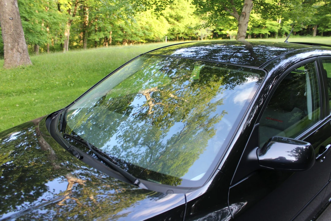 2008 Mazda Mazdaspeed 3 1st Gen - Image 27 of 31