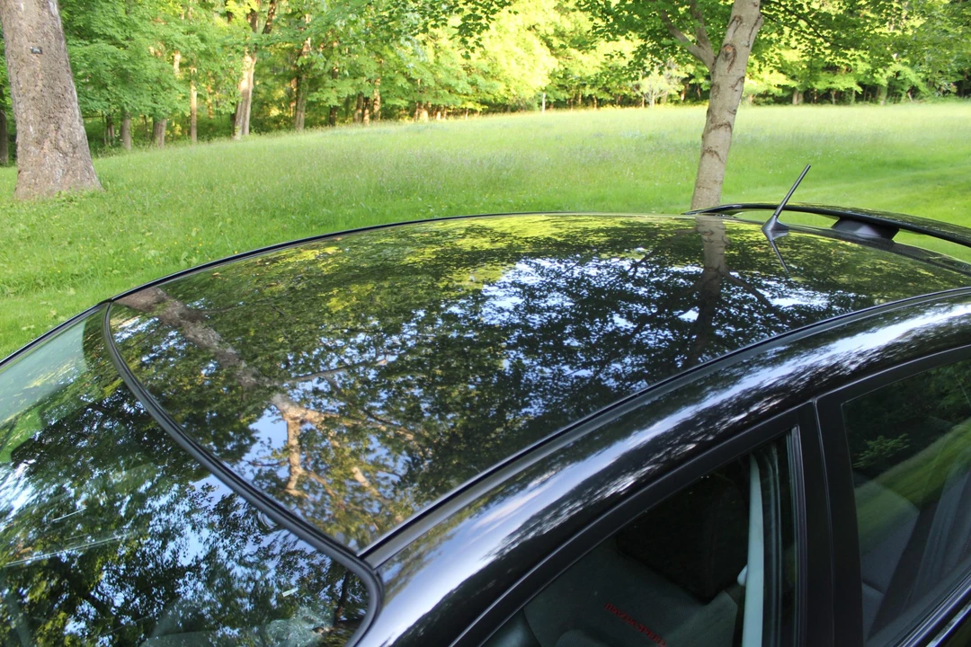 2008 Mazda Mazdaspeed 3 1st Gen - Image 28 of 31