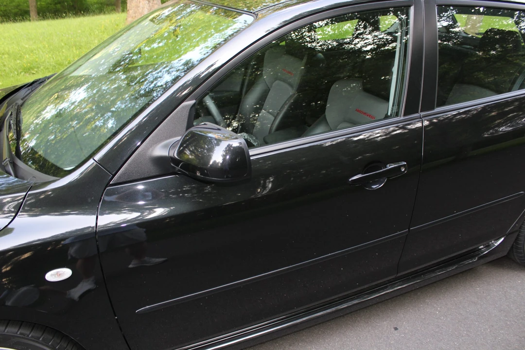 2008 Mazda Mazdaspeed 3 1st Gen - Image 30 of 31