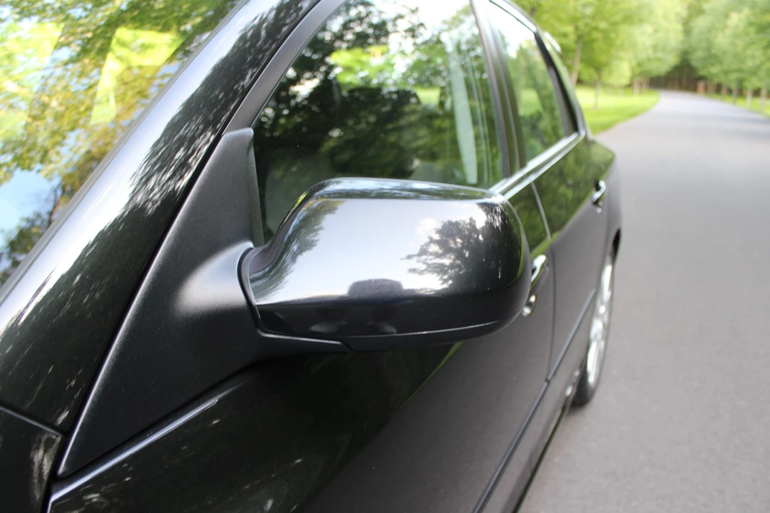 2008 Mazda Mazdaspeed 3 1st Gen - Image 31 of 31