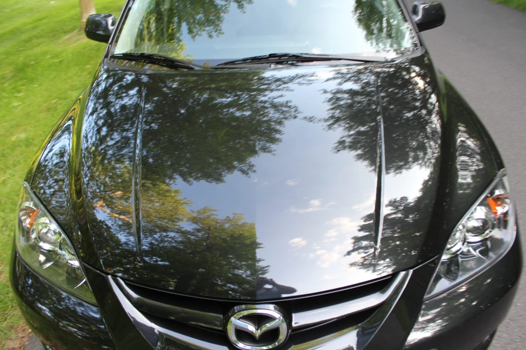 2008 Mazda Mazdaspeed 3 1st Gen - Image 20 of 31