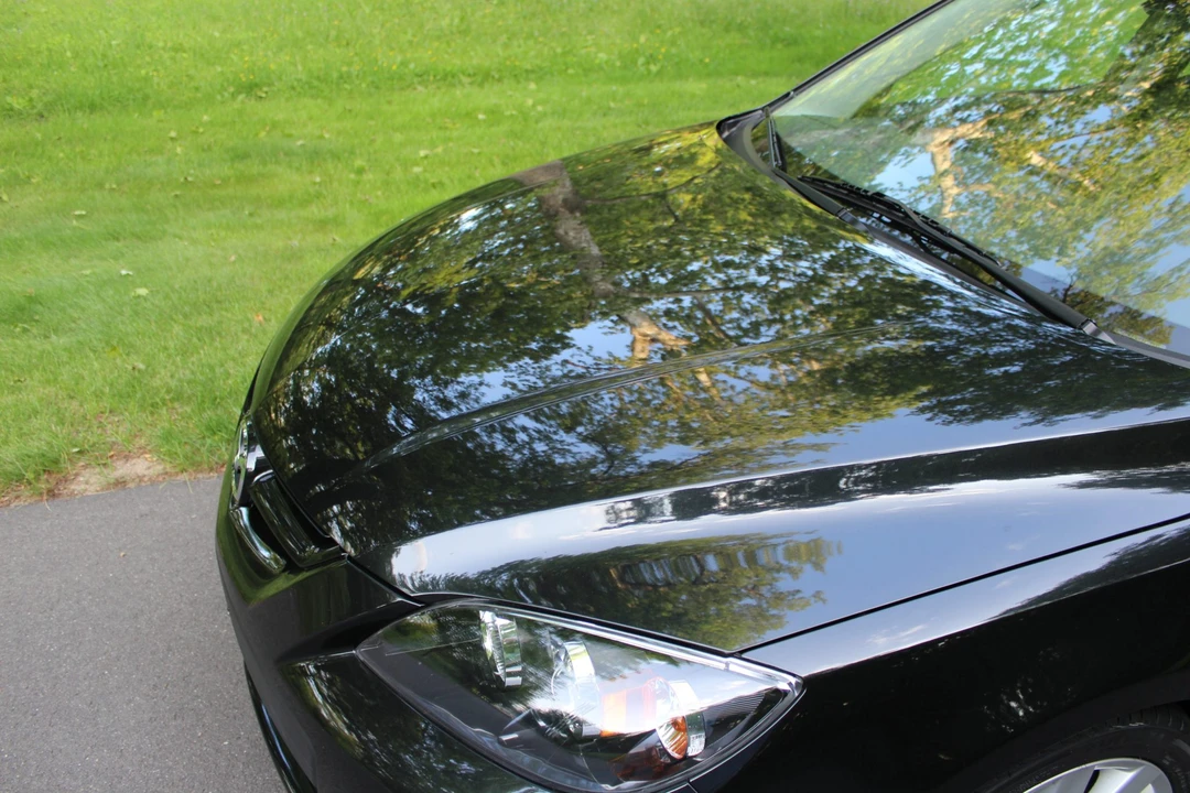 2008 Mazda Mazdaspeed 3 1st Gen - Image 26 of 31