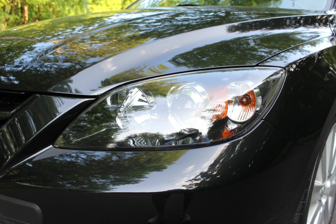 2008 Mazda Mazdaspeed 3 1st Gen - Image 24 of 31