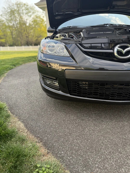 2008 Mazda Mazdaspeed 3 1st Gen - Image 22 of 31