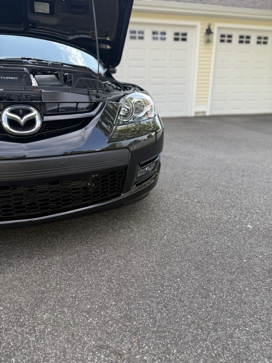 2008 Mazda Mazdaspeed 3 1st Gen - Image 23 of 31