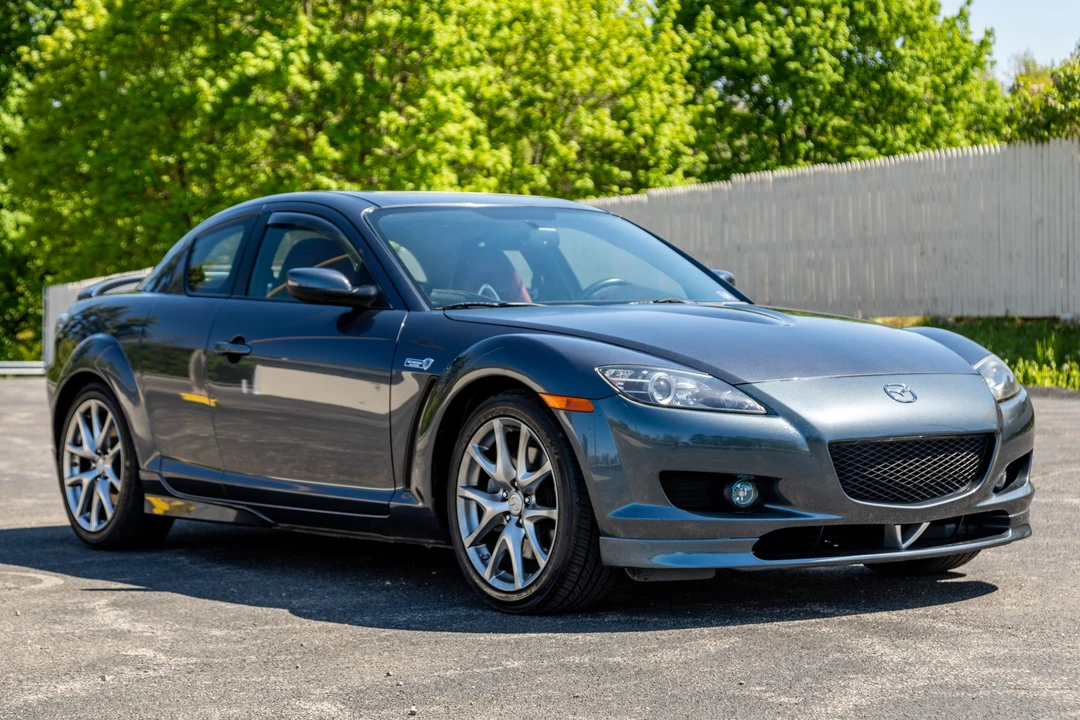 2008 Mazda RX-8 1st Gen - Image 15 of 31