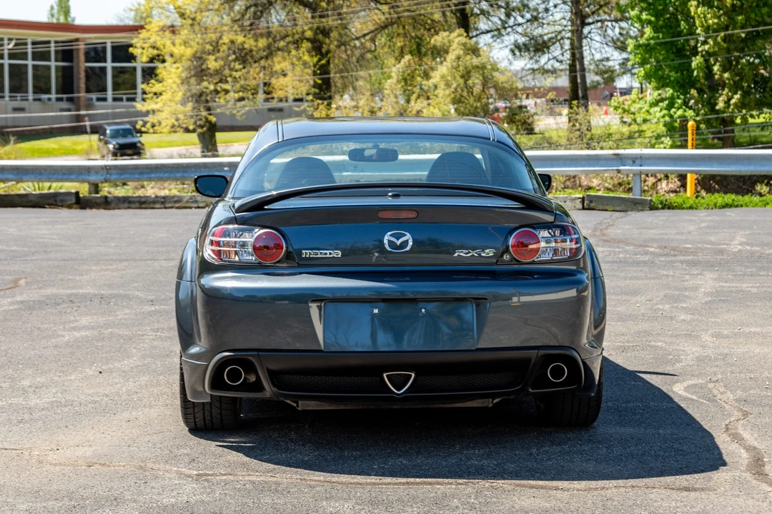 2008 Mazda RX-8 1st Gen - Image 8 of 31