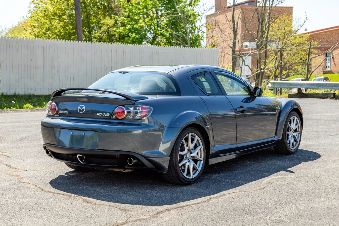 2008 Mazda RX-8 1st Gen - Image 10 of 31