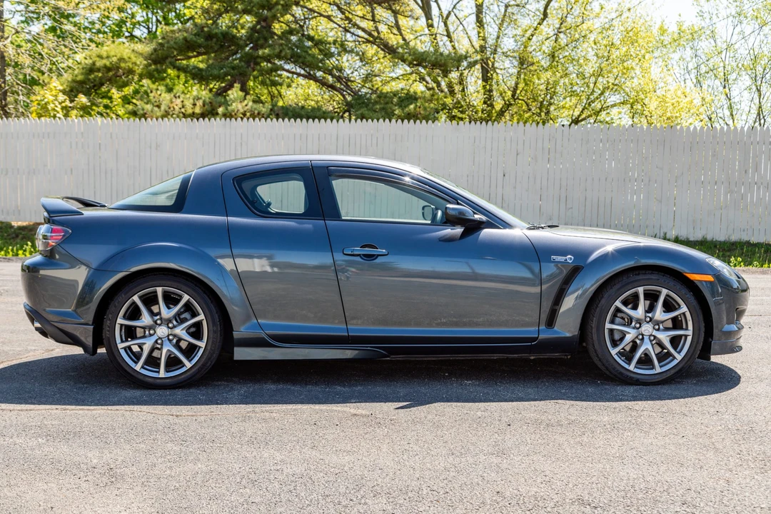 2008 Mazda RX-8 1st Gen - Image 13 of 31