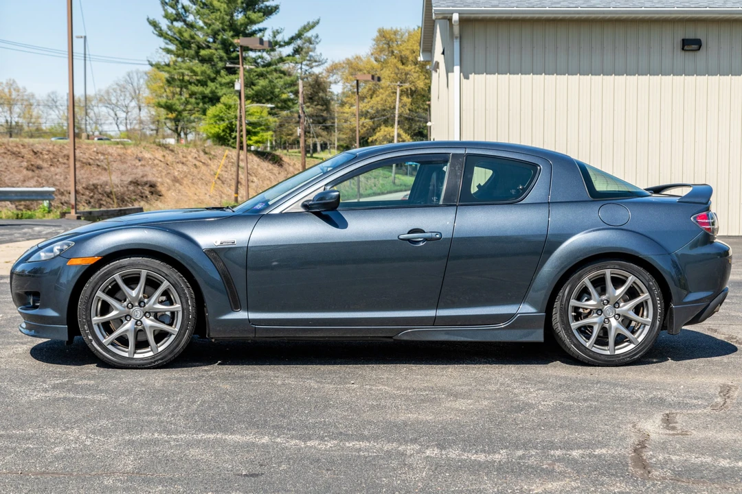 2008 Mazda RX-8 1st Gen - Image 5 of 31