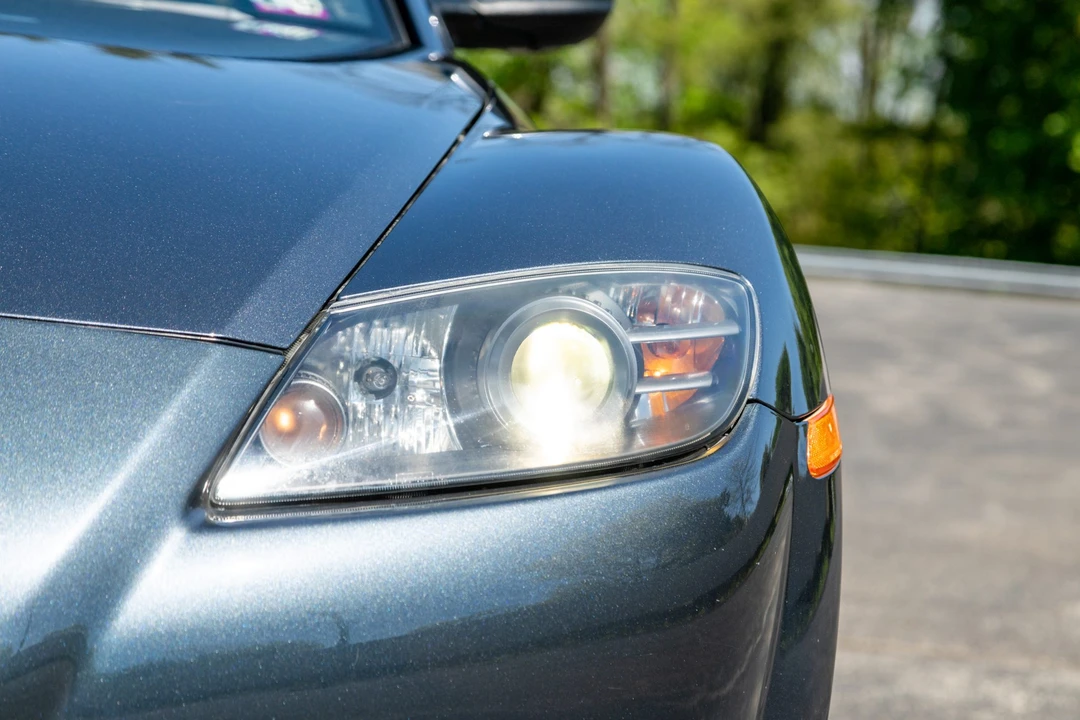 2008 Mazda RX-8 1st Gen - Image 25 of 31