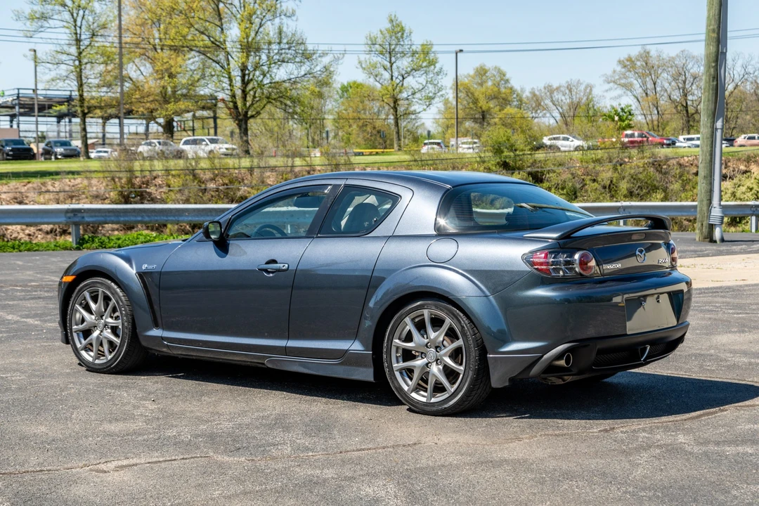 2008 Mazda RX-8 1st Gen - Image 6 of 31