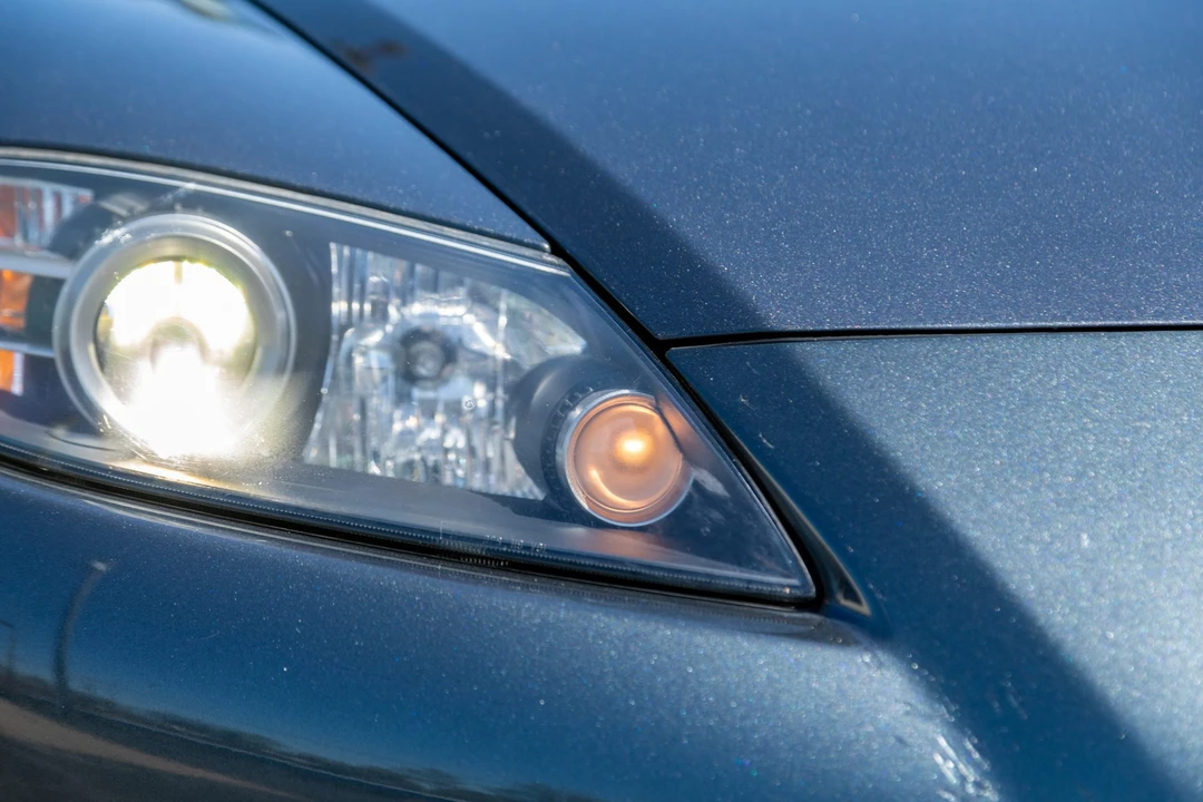 2008 Mazda RX-8 1st Gen - Image 24 of 31