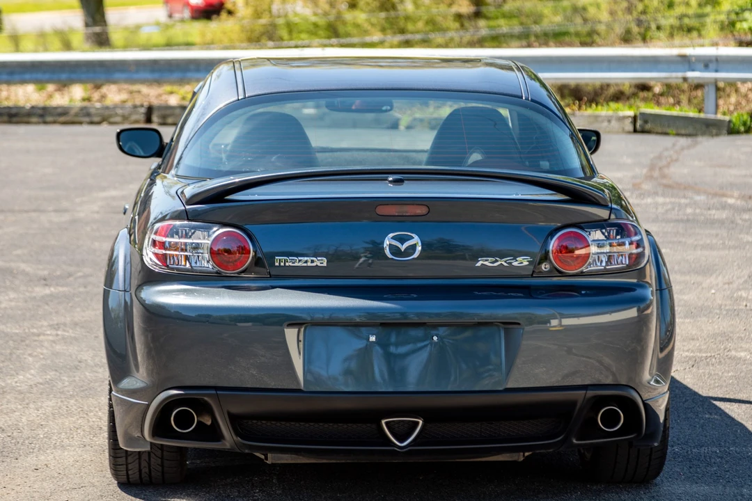 2008 Mazda RX-8 1st Gen - Image 9 of 31