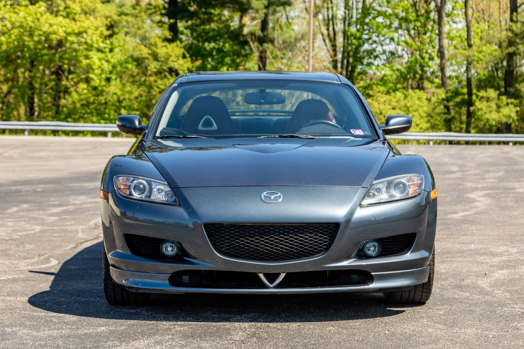 2008 Mazda RX-8 1st Gen - Image 18 of 31