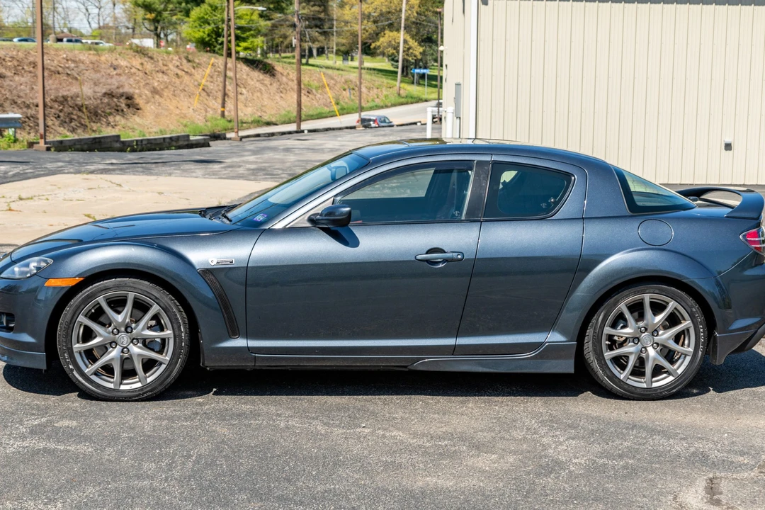 2008 Mazda RX-8 1st Gen - Image 22 of 31