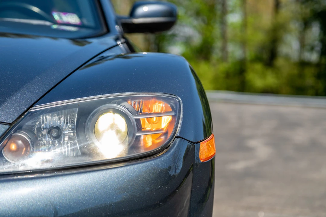 2008 Mazda RX-8 1st Gen - Image 26 of 31