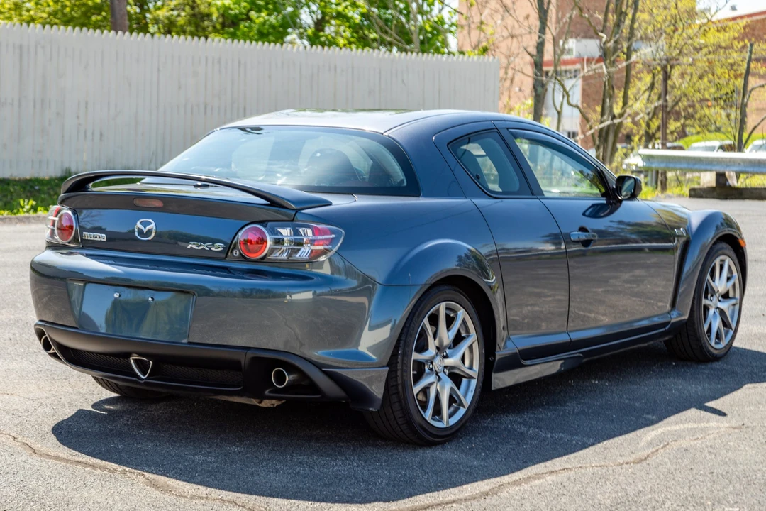 2008 Mazda RX-8 1st Gen - Image 11 of 31