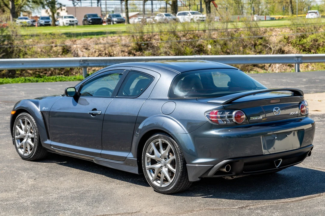 2008 Mazda RX-8 1st Gen - Image 7 of 31