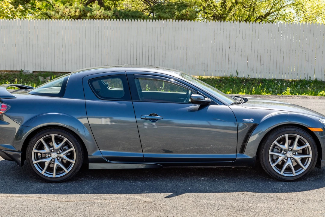 2008 Mazda RX-8 1st Gen - Image 21 of 31