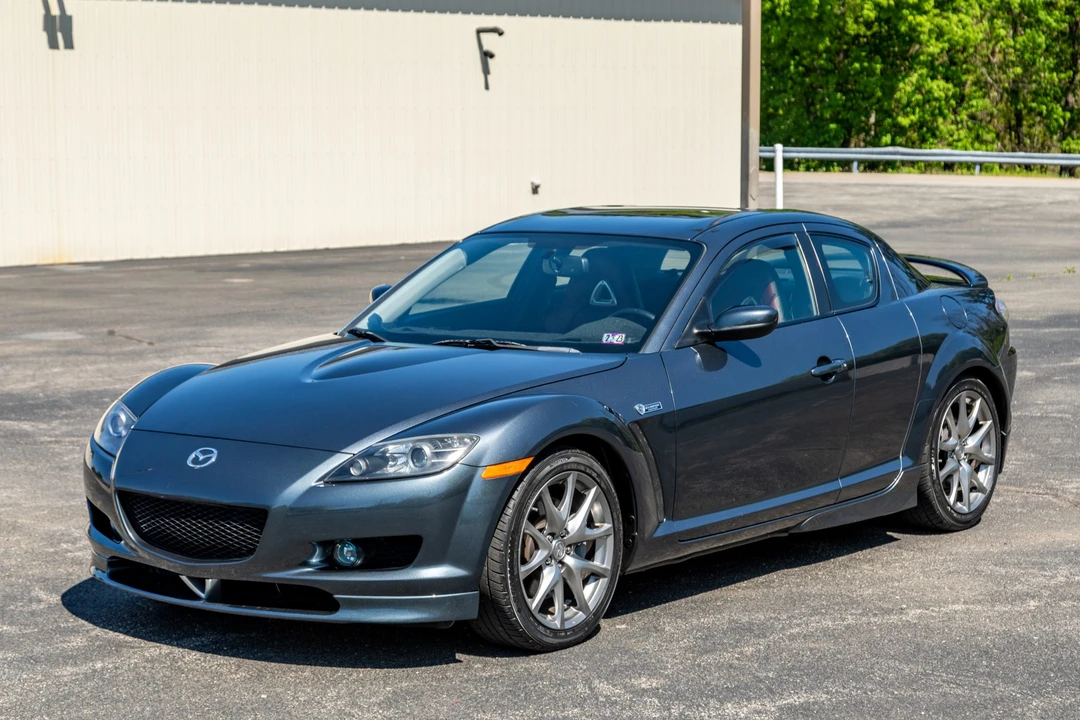2008 Mazda RX-8 1st Gen - Image 3 of 31