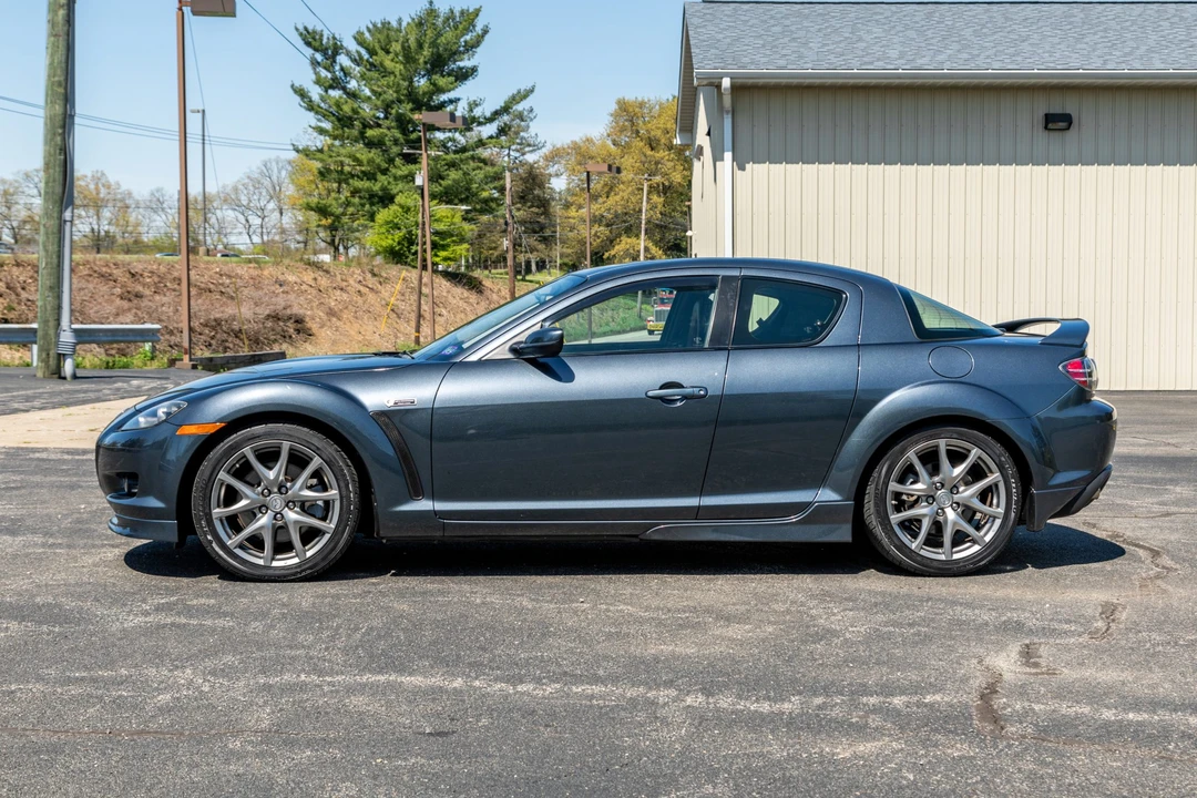 2008 Mazda RX-8 1st Gen - Image 4 of 31