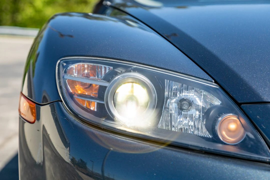 2008 Mazda RX-8 1st Gen - Image 23 of 31
