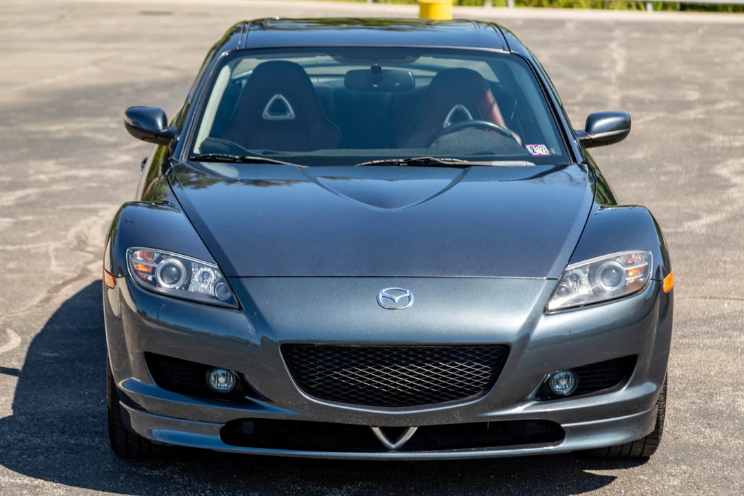 2008 Mazda RX-8 1st Gen - Image 19 of 31
