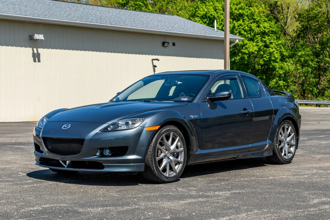 2008 Mazda RX-8 1st Gen - Image 2 of 31