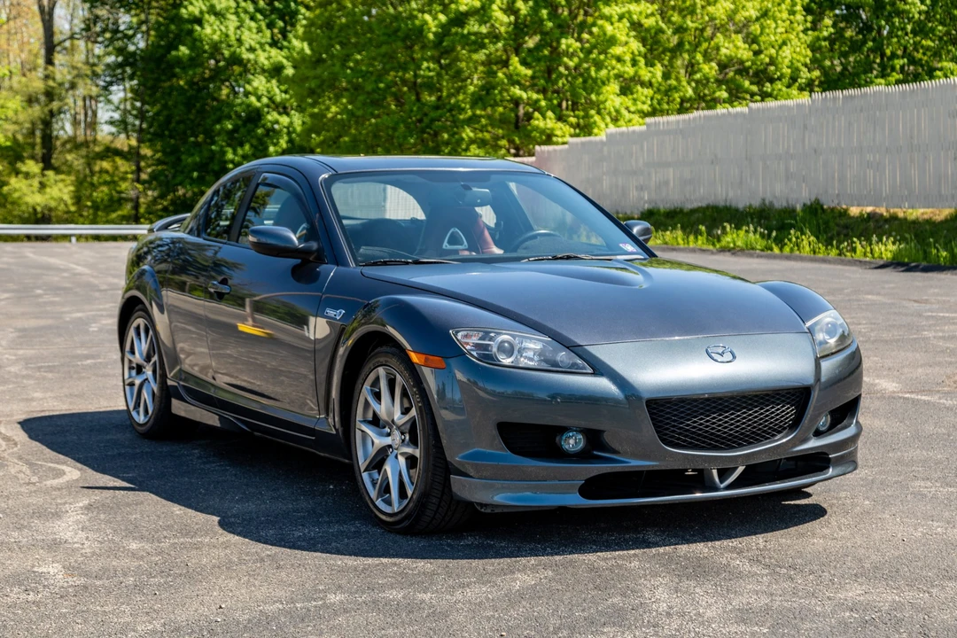 2008 Mazda RX-8 1st Gen - Image 16 of 31
